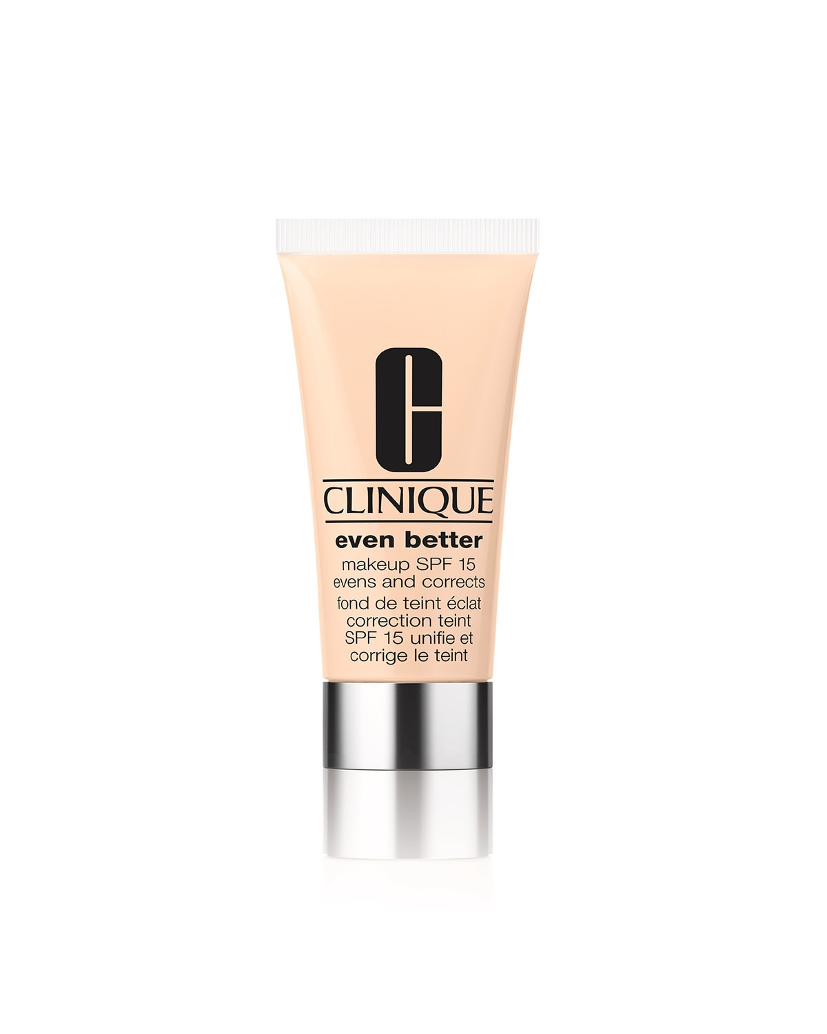 Even Better™ Radiance Foundation Correcting Complexion SPF 15 Mini - Alabaster​
