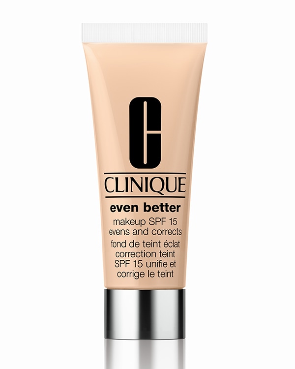 Even Better™ Radiance Foundation Correcting Complexion SPF 15 Mini, 24-hour flawless coverage. Actively improves skin with every wear.&lt;br&gt;&lt;br&gt;Category: Makeup
