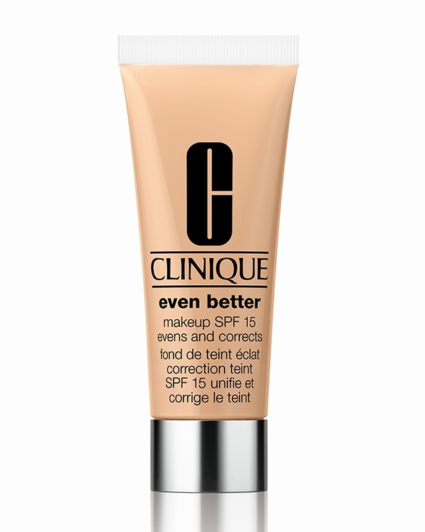 Even Better™ Radiance Foundation Correcting Complexion SPF 15, 24-hour flawless coverage. Actively improves skin with every wear.&lt;br&gt;&lt;br&gt;Category: Makeup