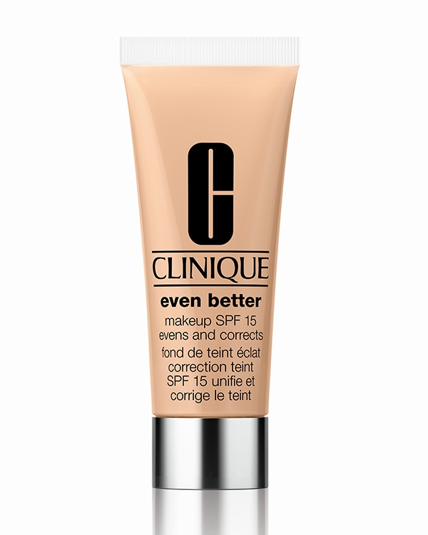 Even Better™ Radiance Foundation Correcting Complexion SPF 15 Mini, 24-hour flawless coverage. Actively improves skin with every wear.&lt;br&gt;&lt;br&gt;Category: Makeup