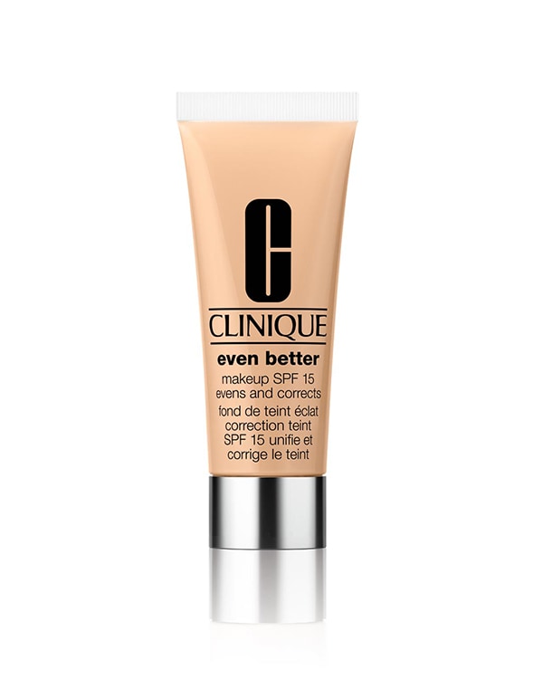 Even Better™ Radiance Foundation Correcting Complexion SPF 15 - Neutral