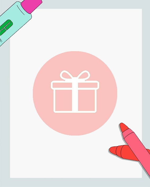 A simple way to shop happy skin.