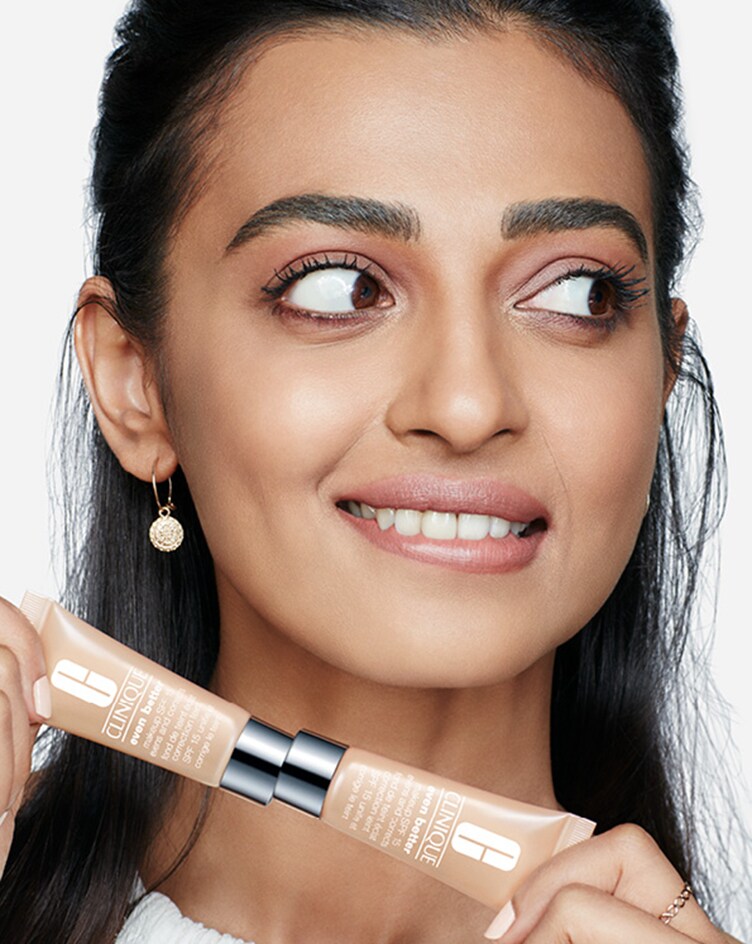 Beyond Perfecting™ Foundation + Concealer