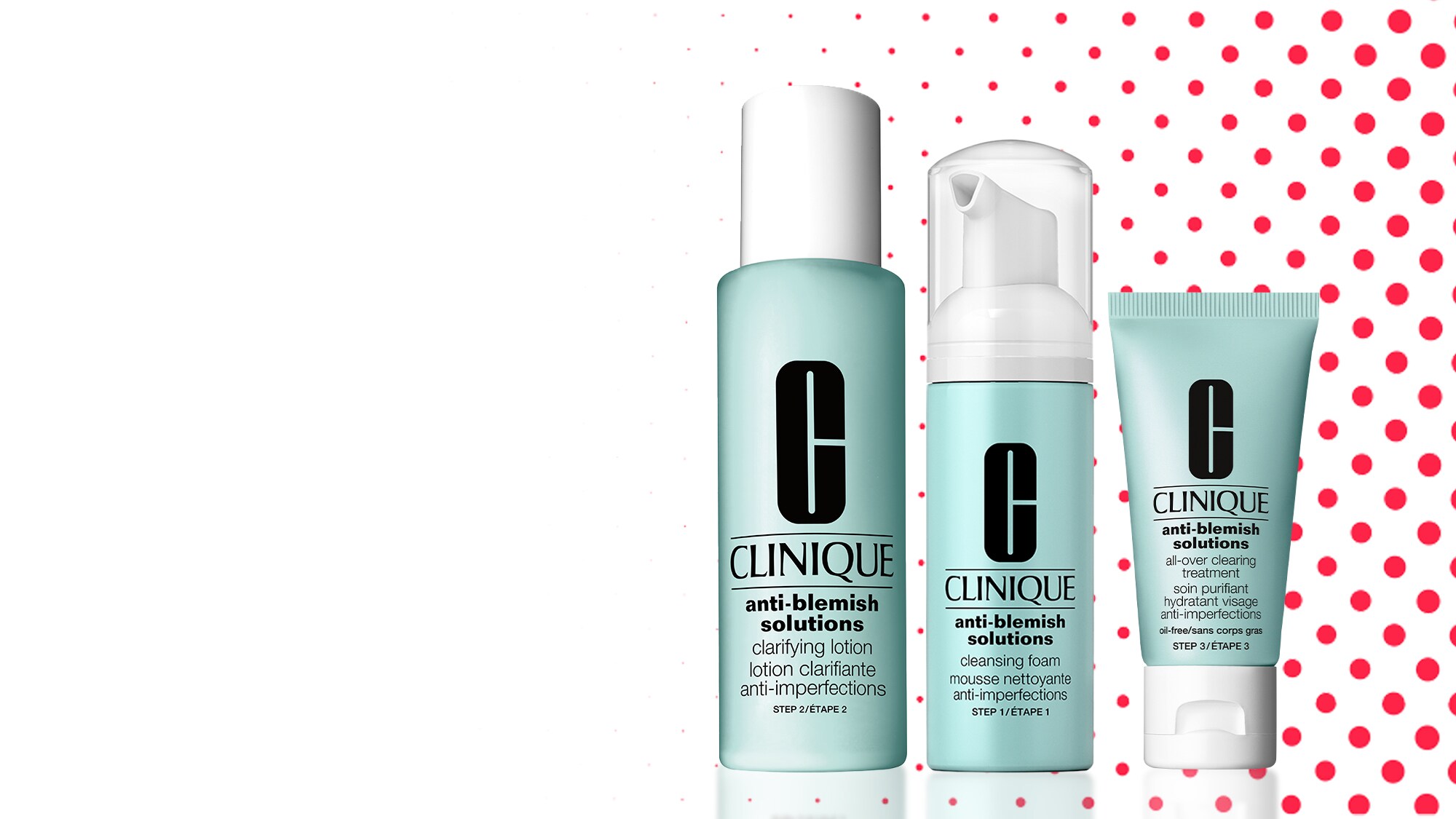 Summer Skincare