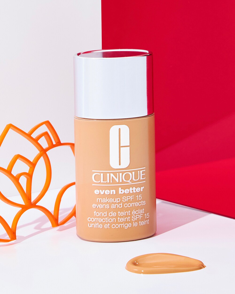 Makeup that does more.