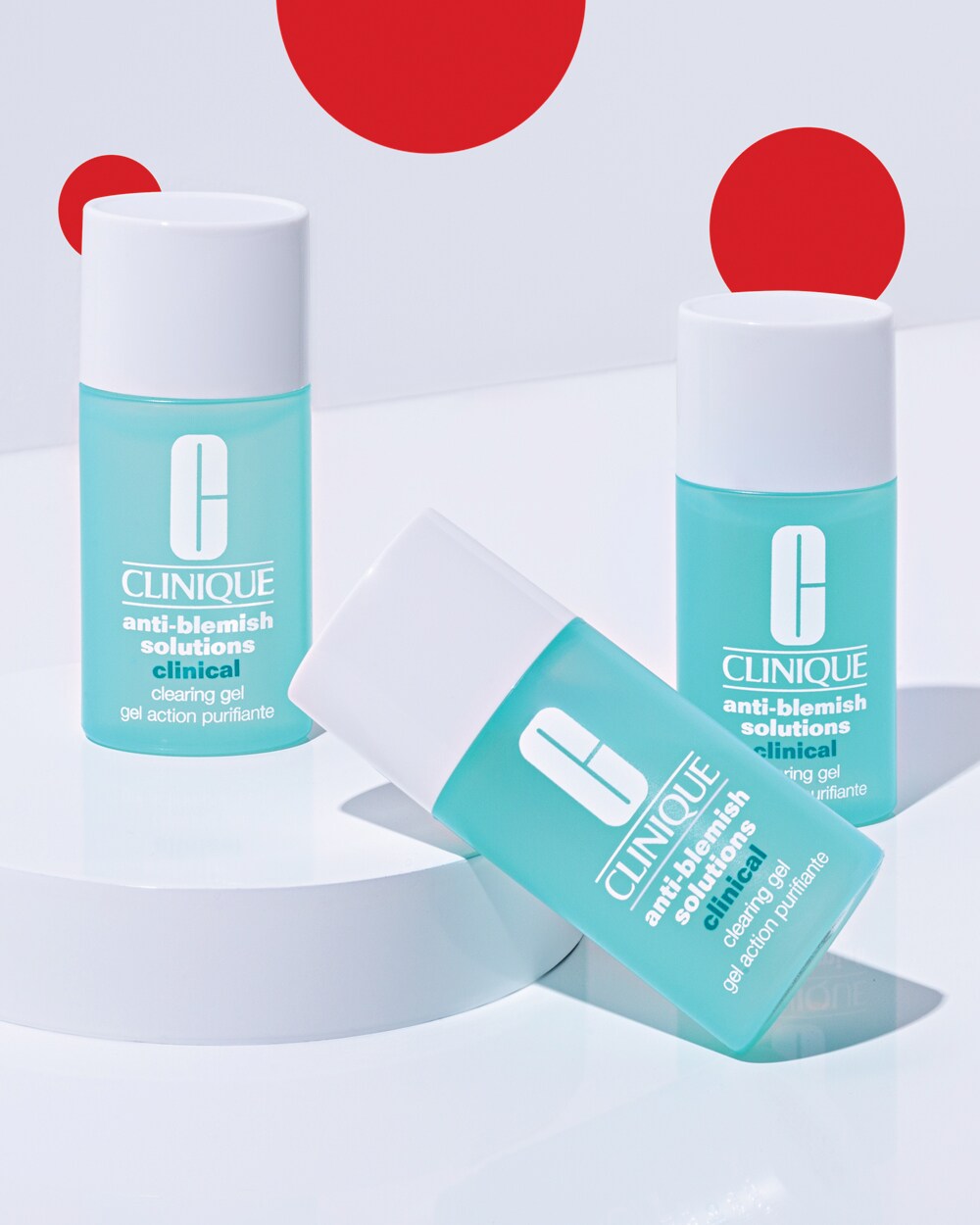 Clinique Official Site | Skincare and Makeup Online