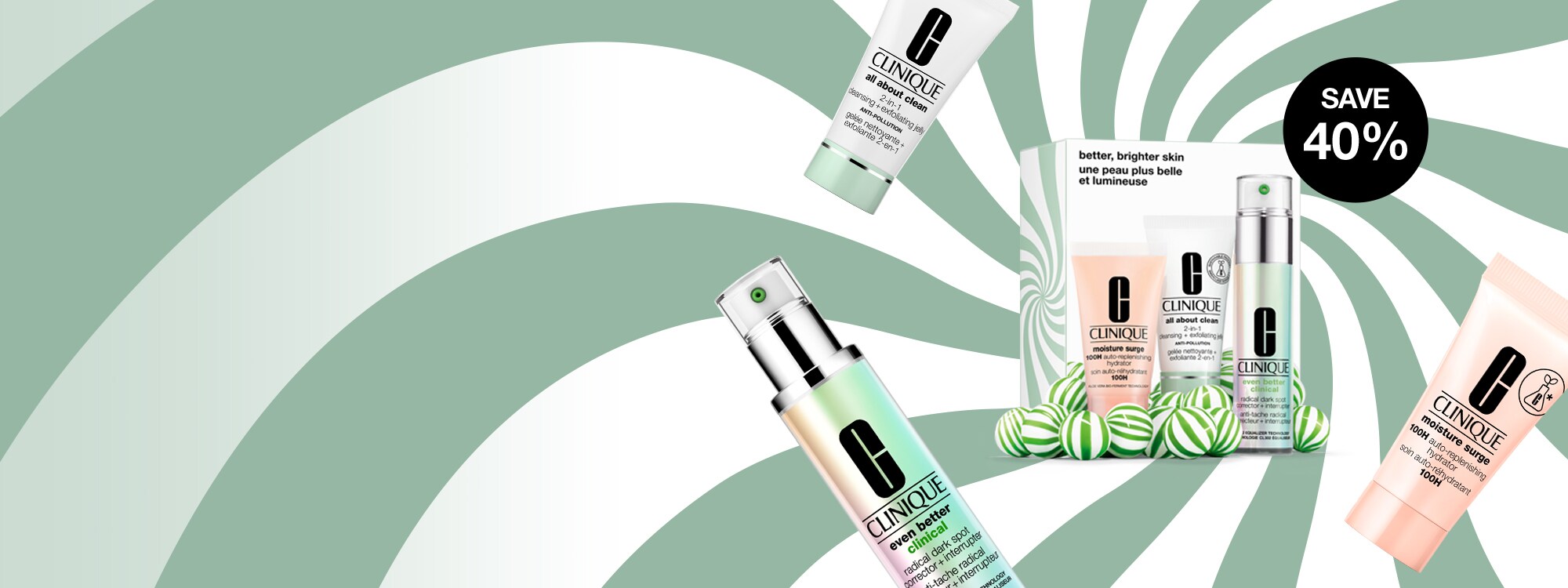ANTI-BLEMISH™ VALUE KITS