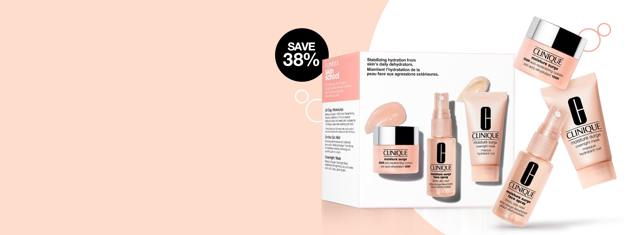 ANTI-BLEMISH™ VALUE KITS