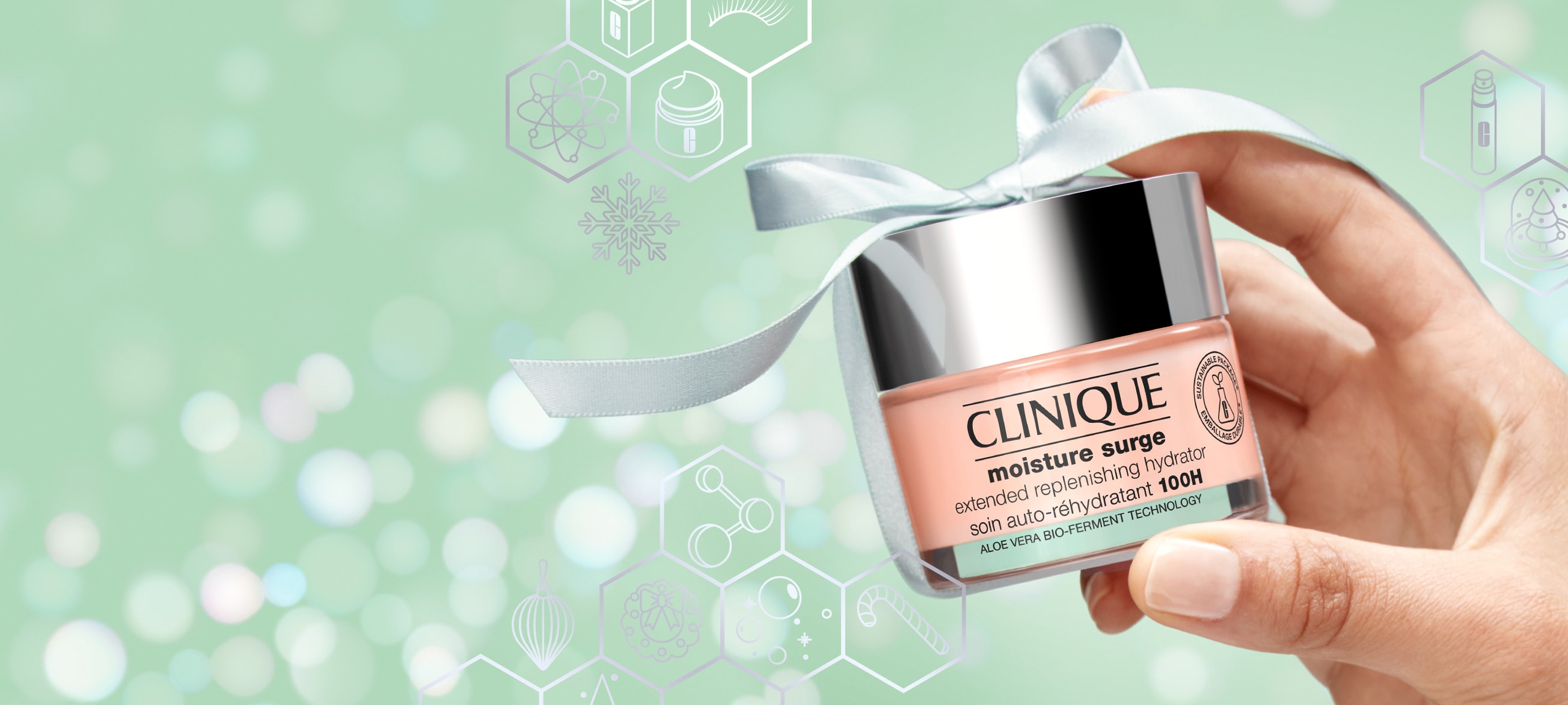 For Even Better Skin