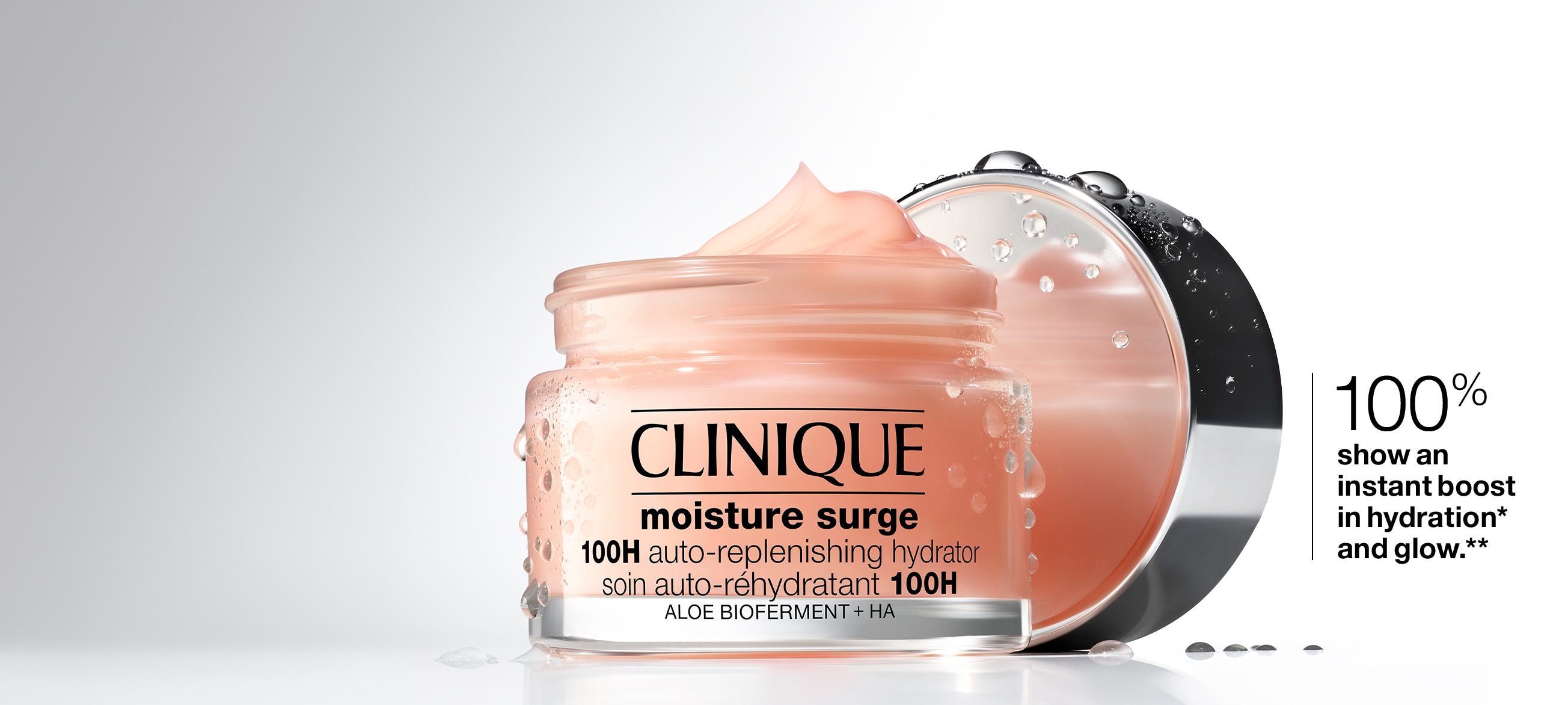 Clinique Official Site | Skincare and Makeup Online