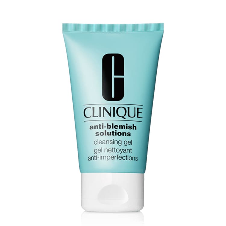 Back-to-basics skincare.