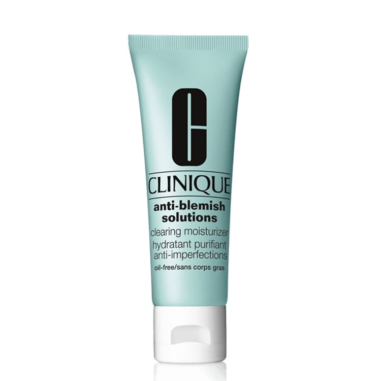 Back-to-basics skincare.