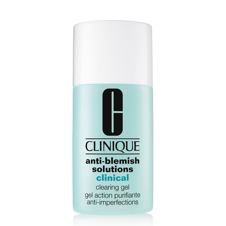Back-to-basics skincare.