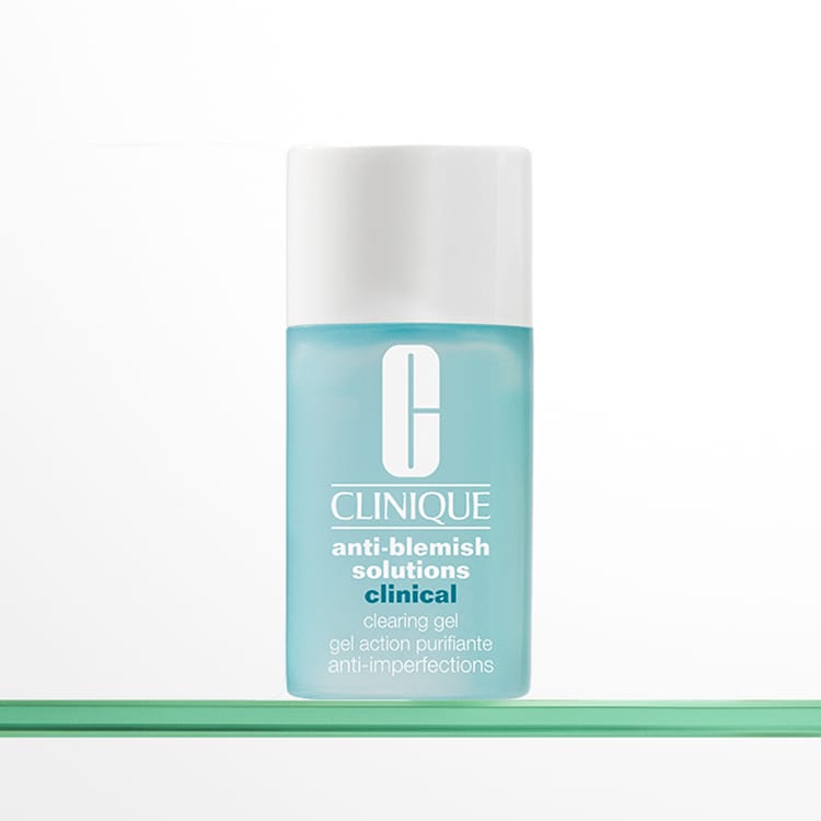 Back-to-basics skincare.