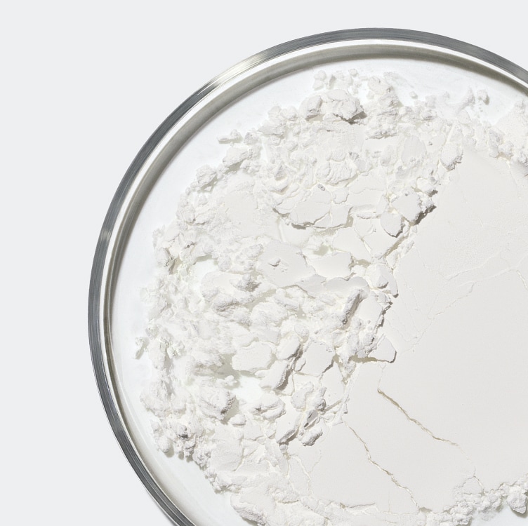 Back-to-basics skincare.