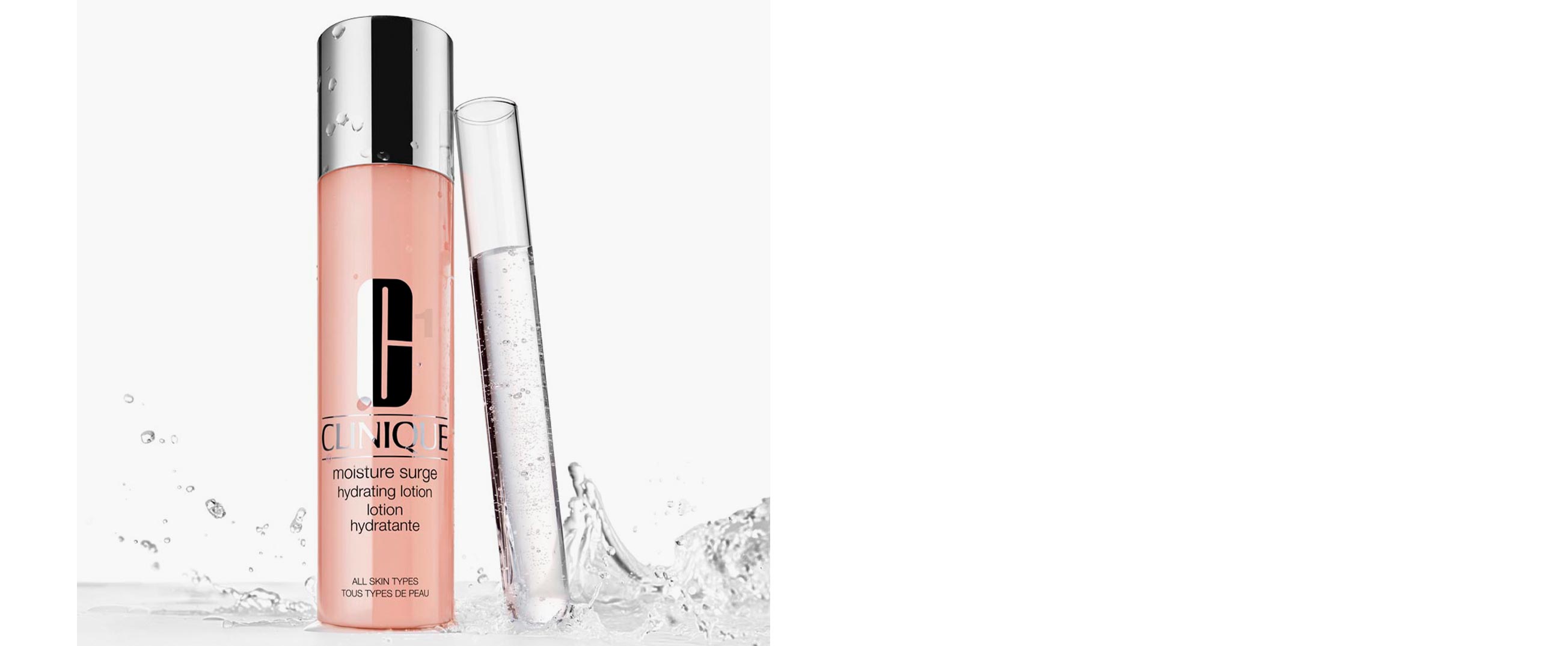 Moisture Surge⢠Hydrating Lotion