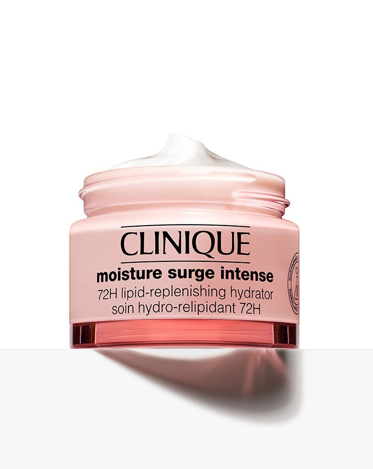 Moisture Surge™ Intense 72H Lipid-Replenishing Hydrator