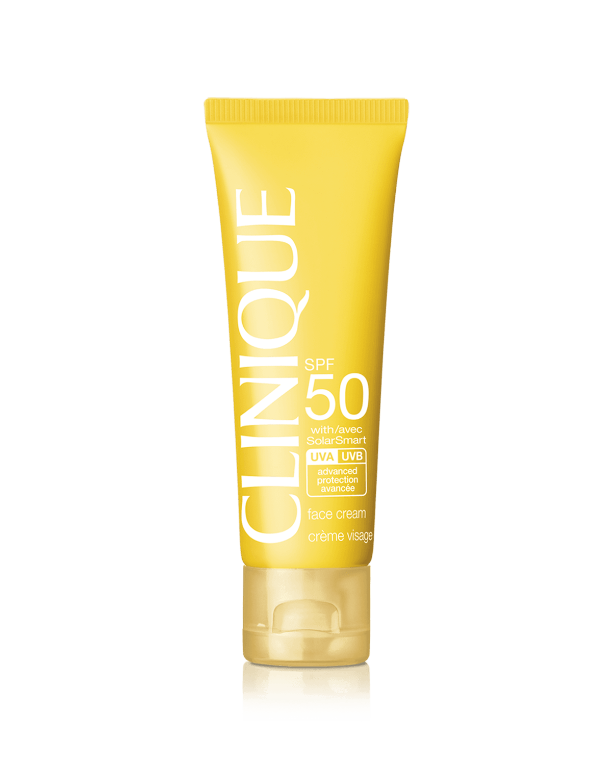 Broad Spectrum SPF 50 Sunscreen Face Cream