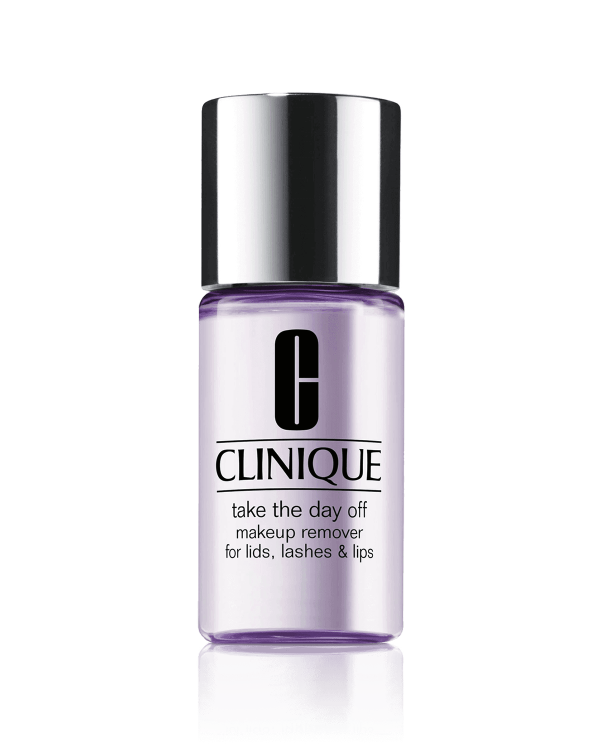 Take The Day Off™ Makeup Remover for Lids, Lashes, Lips 
