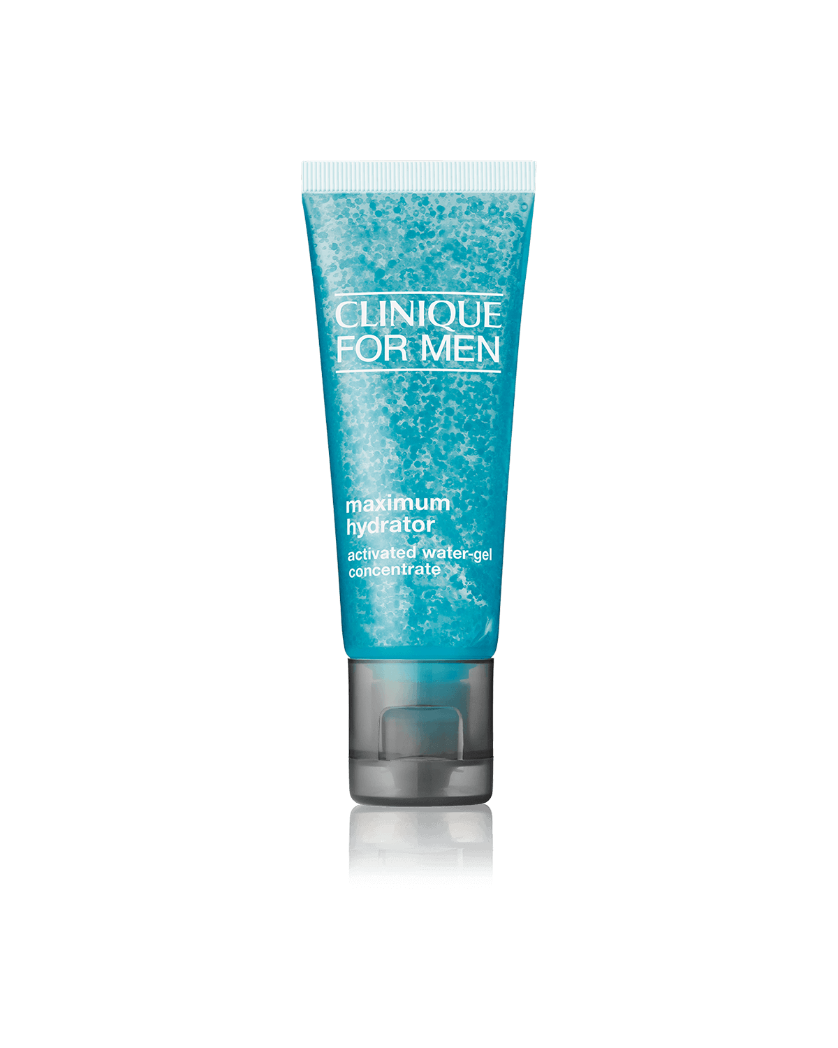 Clinique For Men™ Maximum Hydrator Activated Water-Gel Concentrate Mini