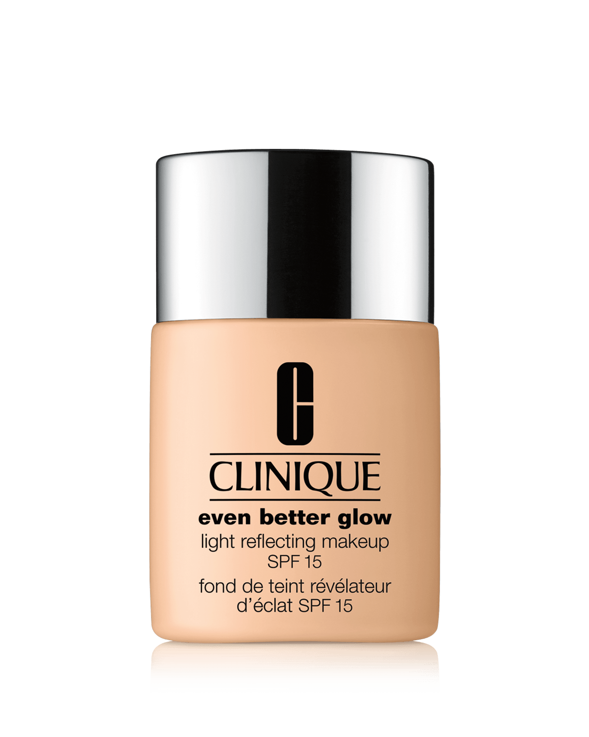 ईवन बैटर ग्लो™ लाईट रिफलेक्टिंग मेकअप SPF 15