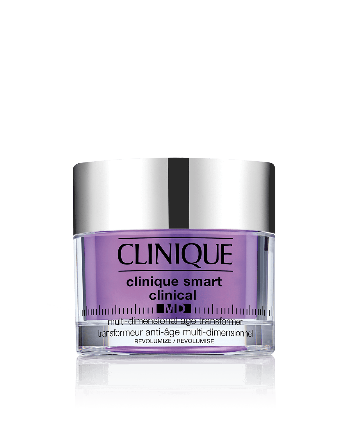 Clinique Smart Clinical™ MD Multi-Dimensional Age Transformer Revolumize