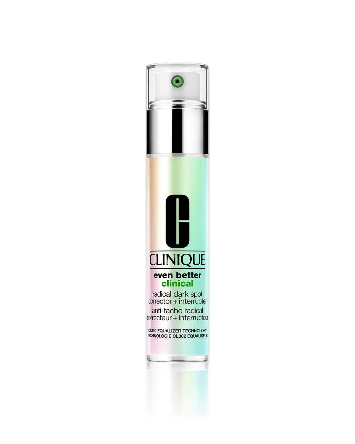 Even Better Clinical™ Radical Dark Spot Corrector + Interrupter