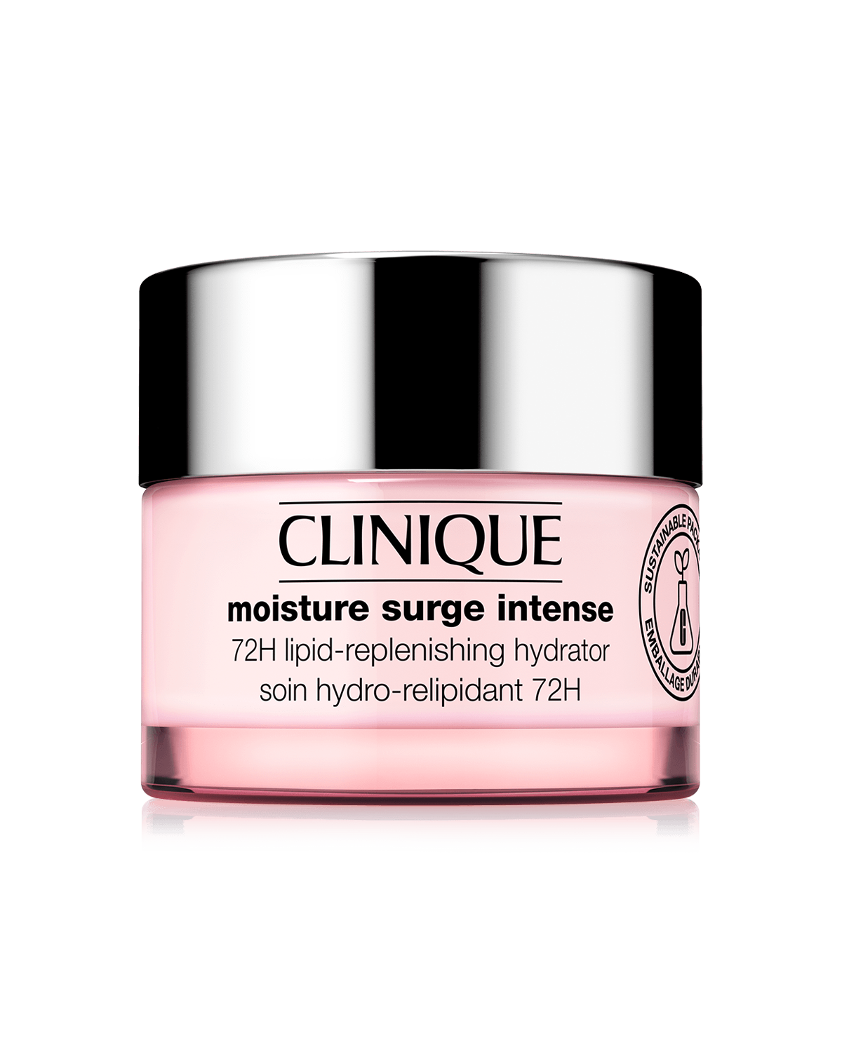 Moisture Surge™ Intense 72-Hour Lipid Replenishing Hydrator