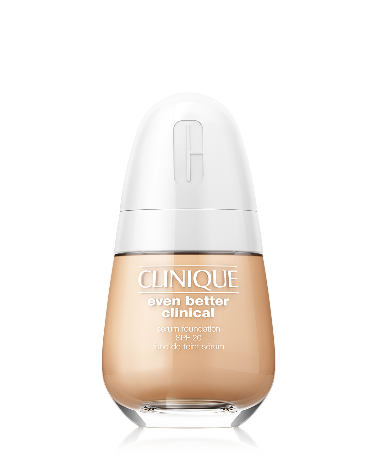 NEW Even Better Clinical™ Serum Foundation SPF 20