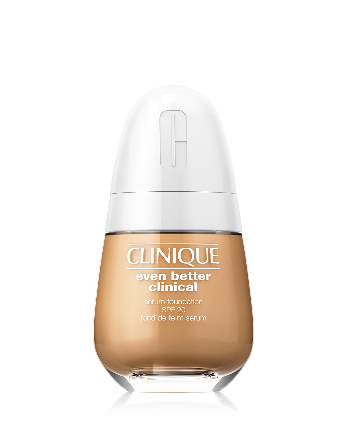 Clinique foundation outlet