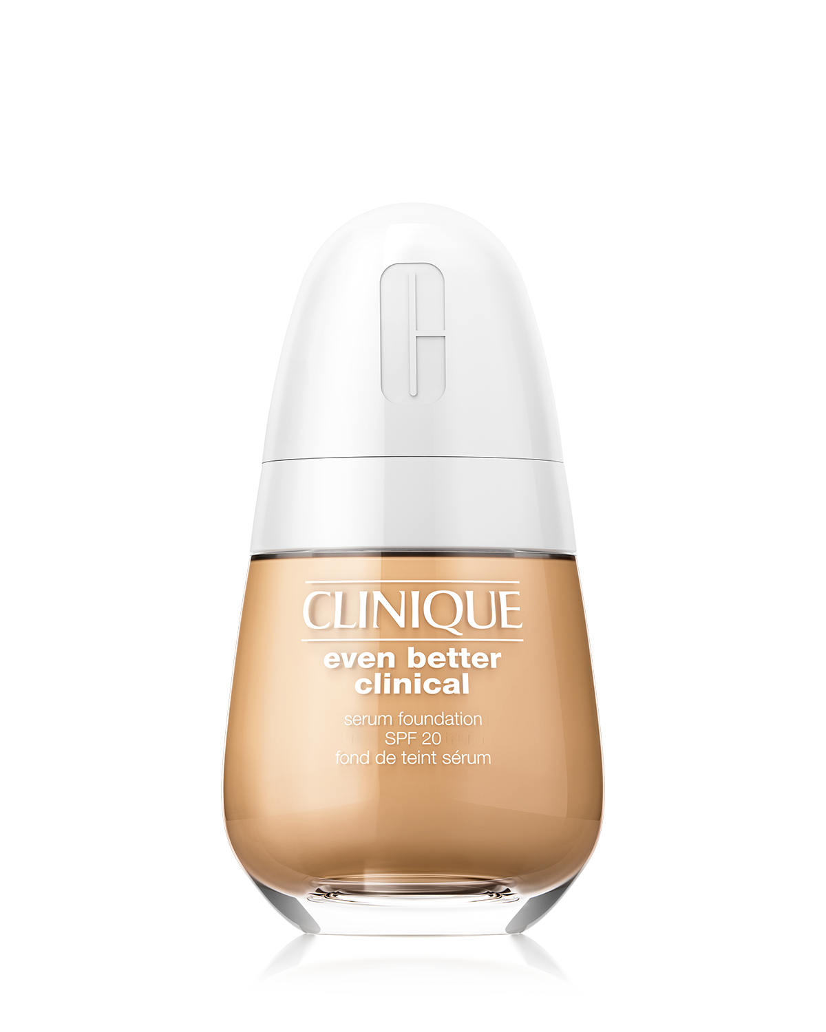 NEW Even Better Clinical™ Serum Foundation SPF 20