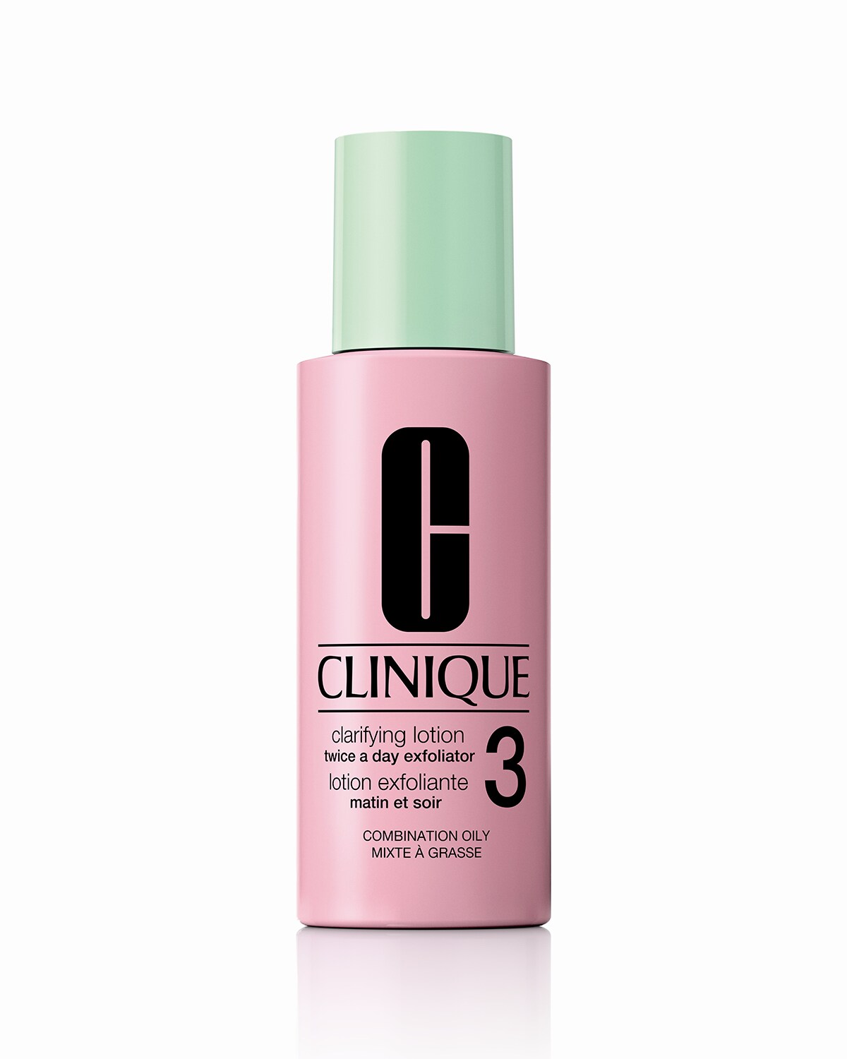 Clarifying Lotion 3