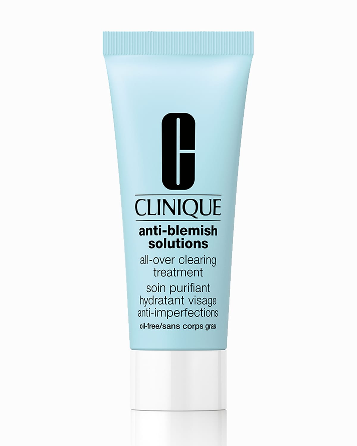 Anti-Blemish Solutions™ All Over Clearing Treatment