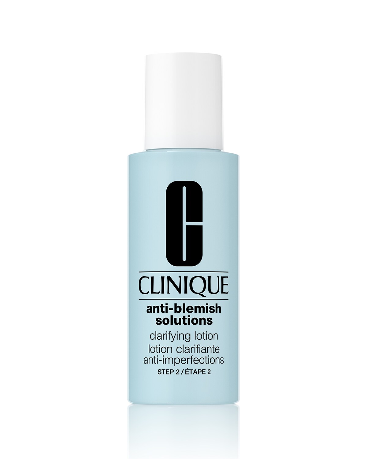 Anti-Blemish Solutions™ Clarifying Lotion