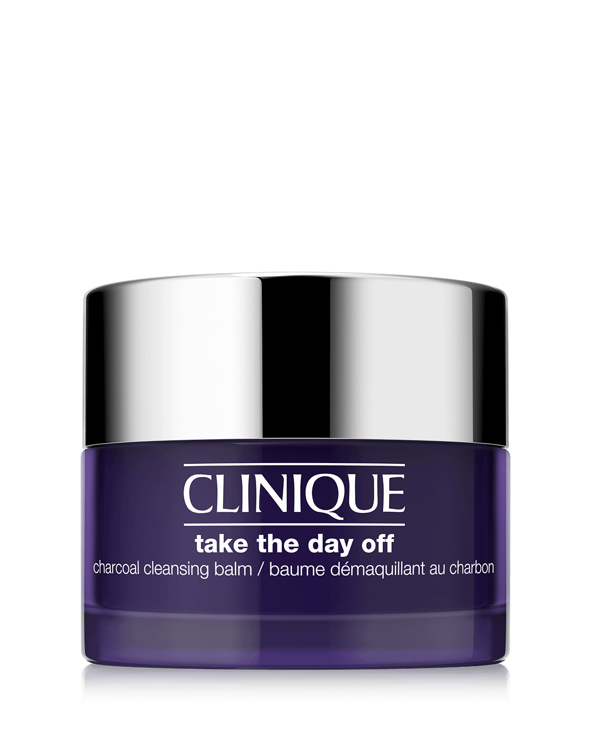 NEW Take The Day Off™ Charcoal Cleansing Balm