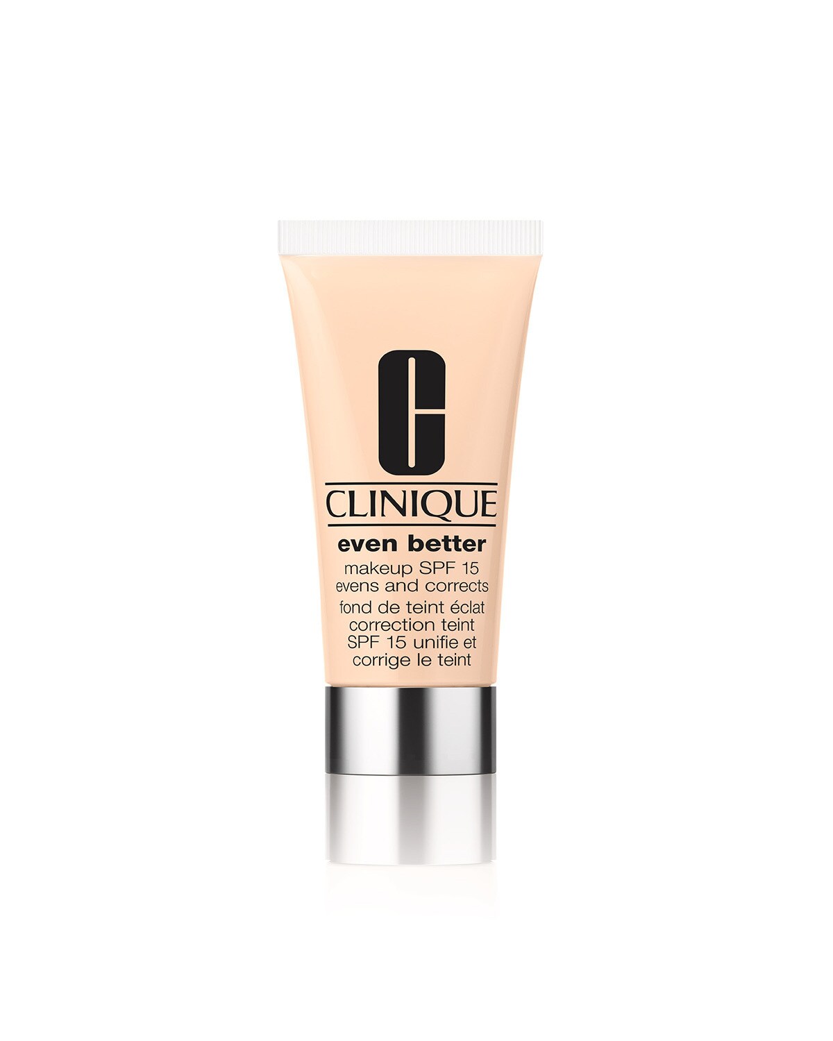 Even Better™ Makeup Broad Spectrum SPF 15 Mini - Alabaster​