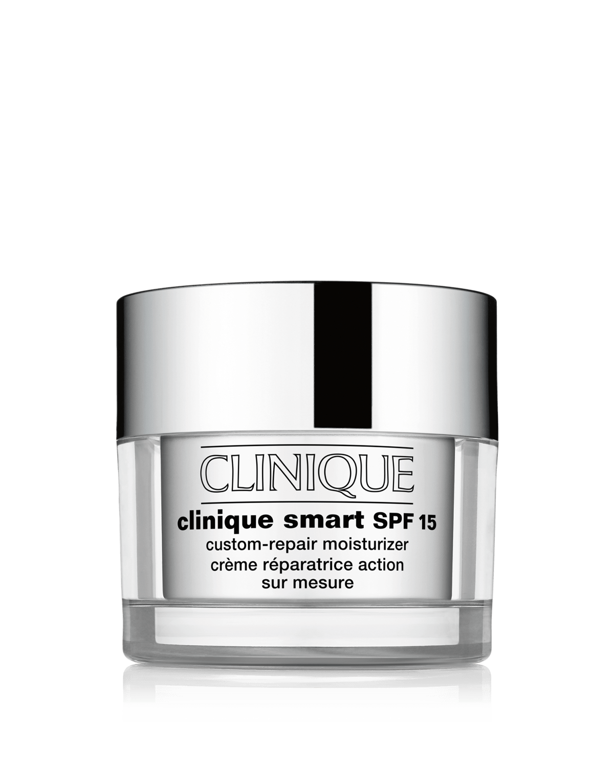 Clinique Smart™ Broad Spectrum SPF 15 Custom-Repair Moisturizer