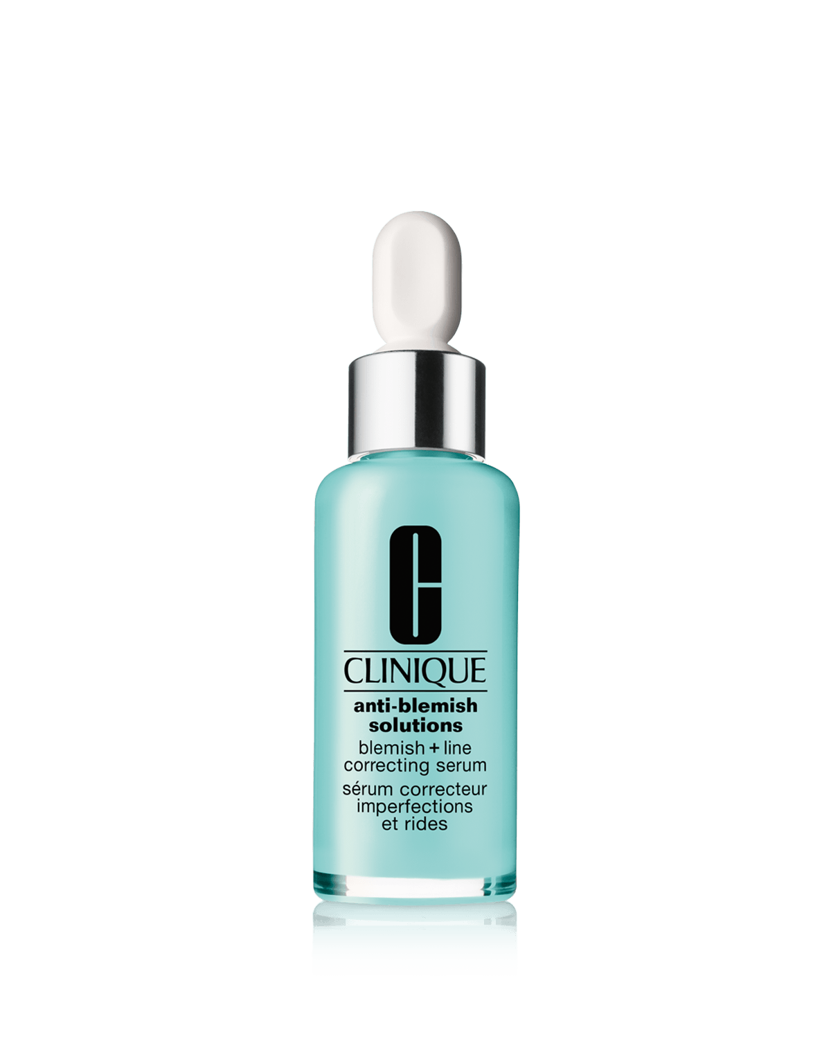 Anti-Blemish Solutions™ Imperfections + Line Correcting Serum