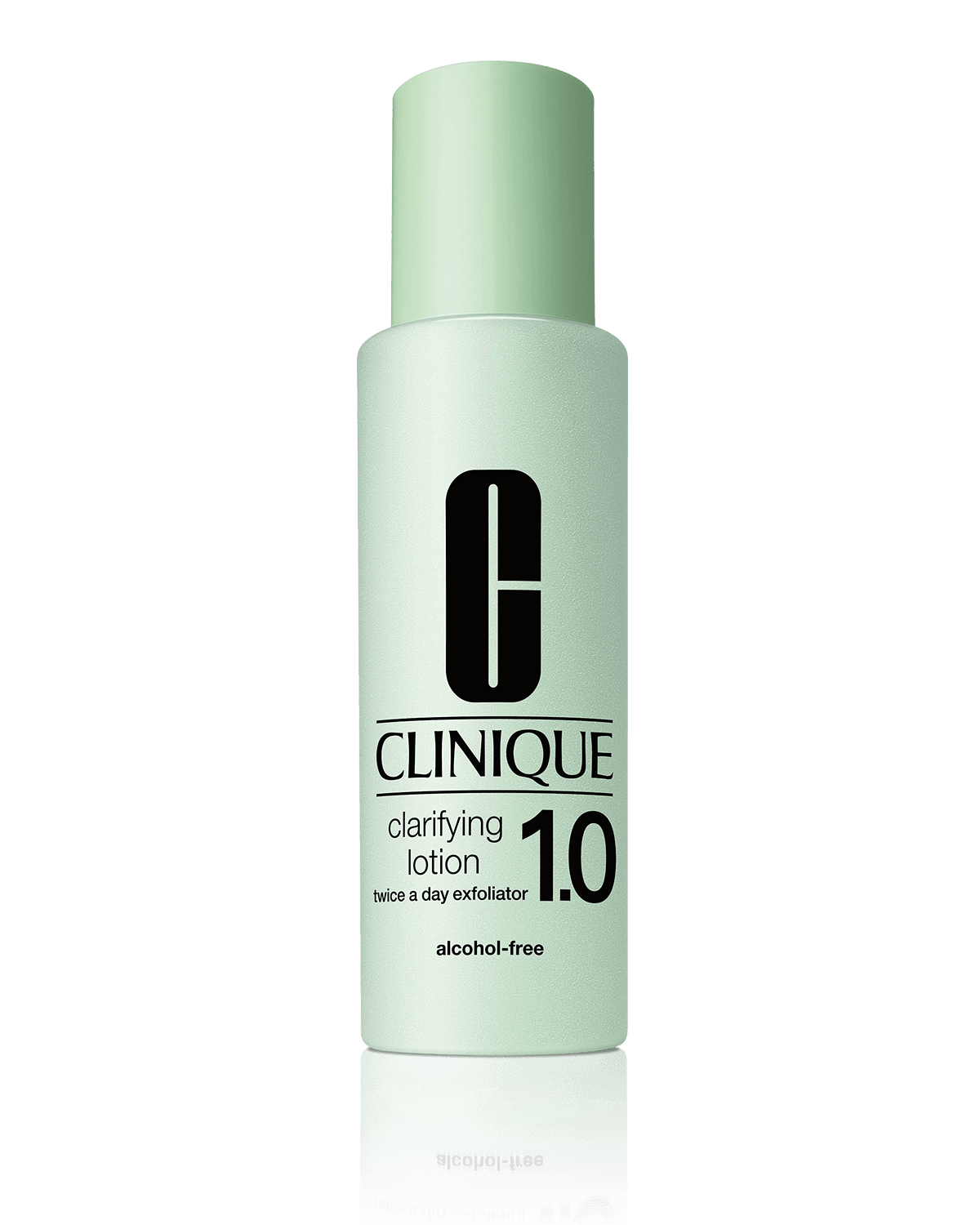 Clarifying Lotion 1.0