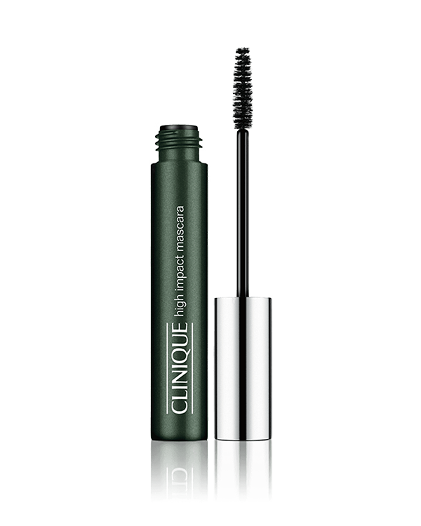 High Impact™ Mascara, Lusher, plusher, bolder lashes for the most dramatic look.&lt;br&gt;+51% more volume Instantly.&lt;br&gt;Buildable Volume.&lt;br&gt;Ophtalmologist Tested.&lt;br&gt;&lt;br&gt;&lt;b&gt;Category:&lt;/b&gt; Makeup