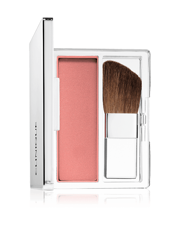 Blushing Blush Powder Blush, Defining moment for cheeks. Fresh, natural colour builds to desired intensity with sculpting bush. Lasting wear, oil-free.&lt;br&gt;&lt;br&gt;&lt;b&gt;Category:&lt;/b&gt; Makeup