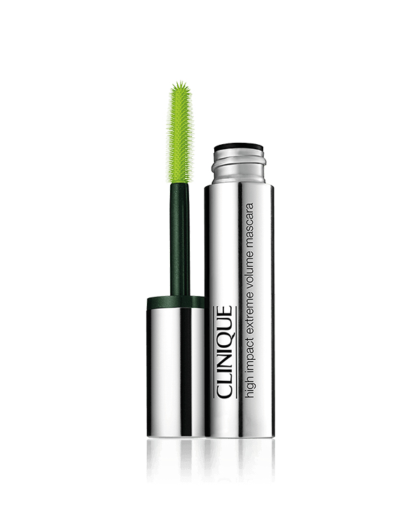 High Impact™ Extreme Volume Mascara, Over-the-top brush wraps your lashes in instant, jaw-dropping drama&lt;br&gt;Ophthalmologist Tested.&lt;br&gt;&lt;br&gt;&lt;b&gt;Category:&lt;/b&gt; Makeup