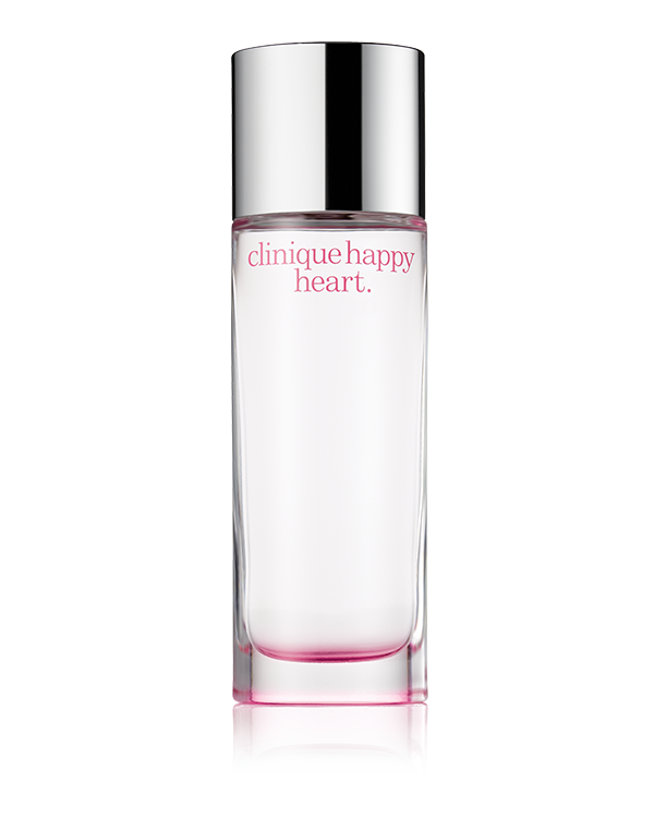 Clinique Happy Heart™ Eau de Parfum Spray, A rich, fresh floral fragrance that celebrates the romantic side of Happy.&lt;br&gt;&lt;br&gt;Category: Fragrance