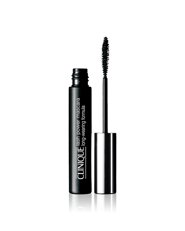Lash Power™ Mascara Long-Wearing Formula, Vows to look pretty for 24 hours without a smudge or smear. Lasts through sweat, humidity, tears.&lt;br&gt;Innovative formula removes easily with warm water.&lt;br&gt;Ophthalmologist Tested.&lt;br&gt;&lt;br&gt;&lt;b&gt;Category:&lt;/b&gt; Makeup