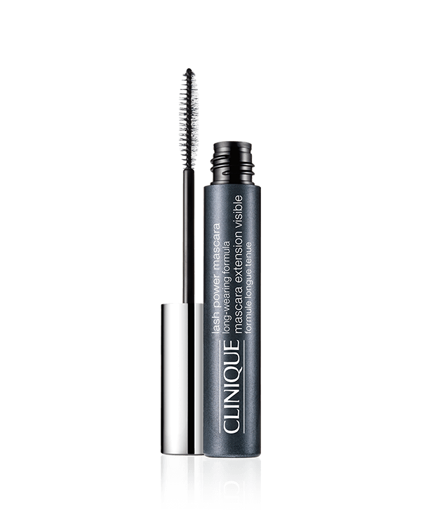 Lash Power™ Mascara Long-Wearing Formula, Vows to look pretty for 24 hours without a smudge or smear. Lasts through sweat, humidity, tears.&lt;br&gt;Innovative formula removes easily with warm water.&lt;br&gt;Ophthalmologist Tested.&lt;br&gt;&lt;br&gt;&lt;b&gt;Category:&lt;/b&gt; Makeup