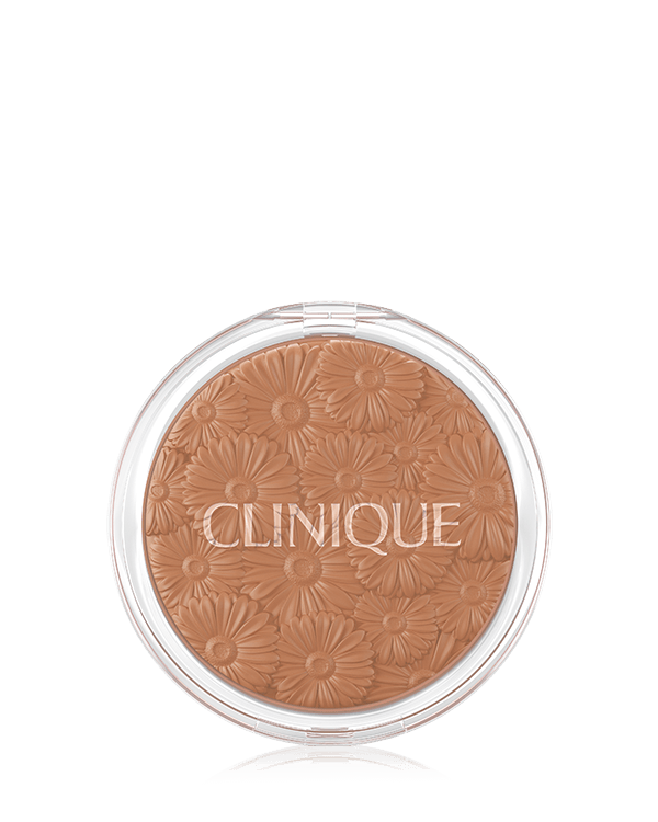 Powder Pop™ Flower Bronzer, Silky-smooth bronzer for a natural, sun-kissed look.&lt;br&gt;&lt;div&gt;&lt;br&gt;&lt;/div&gt;&lt;div&gt;Category: Makeup&lt;/div&gt;Finish: Soft Matte&lt;br&gt;