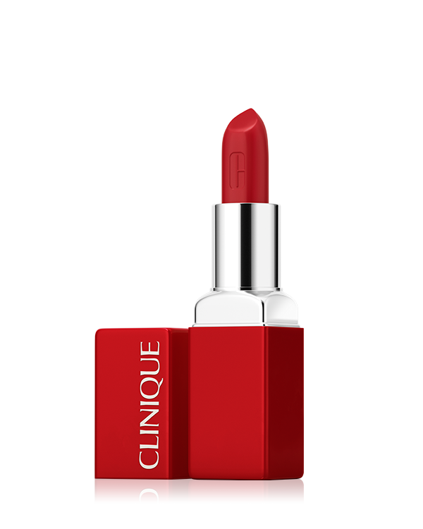 Clinique Pop™ Reds, &lt;div&gt;The only red lipstick you’ll ever need, matched to your skin tone and undertone.&lt;/div&gt;&lt;div&gt;Finish: Shine&lt;/div&gt;&lt;div&gt;Category: Makeup&lt;/div&gt;