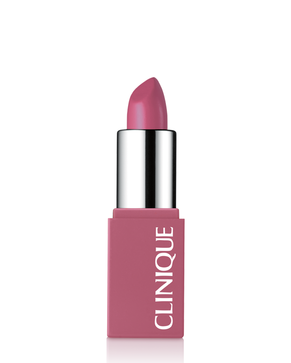 Clinique Pop™ Lip Colour + Primer - Plum Pop, A rich color plus a smoothing primer in one that keeps lips comfortably moisturized.&lt;br&gt;&lt;br&gt;Category: Makeup