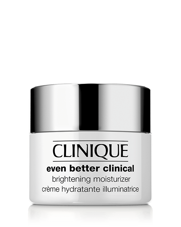 NEW Even Better Clinical™ Brightening Moisturizer