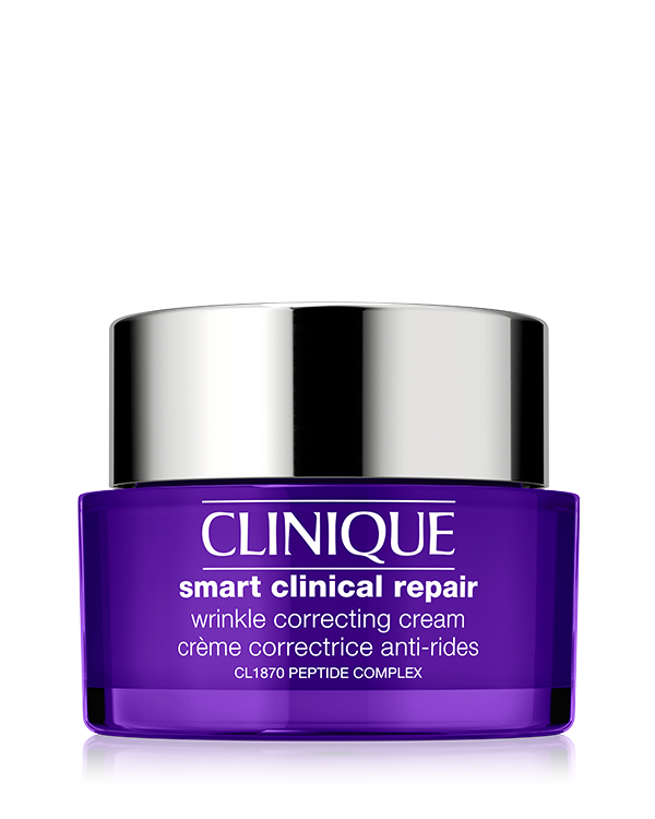 Clinique Smart Clinical Repair™ Wrinkle Correcting Cream